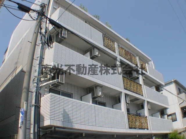 東大阪市永和２丁目の賃貸マンション