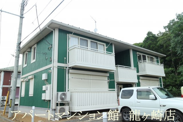 アイビースクエア四季の杜D棟