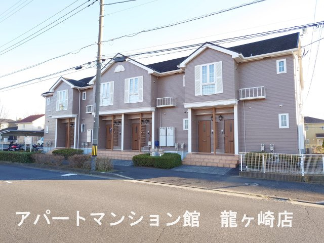 ホワイトウイングＢ