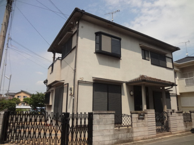 【外観】 | 播磨町東本荘貸家