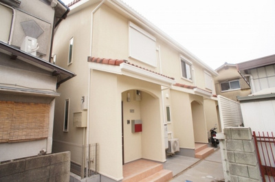 【外観】 | ベルトン