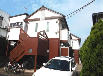 【外観】 | クオーレ