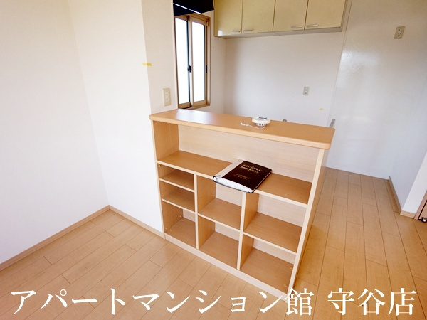 アプローズスクエアBのその他