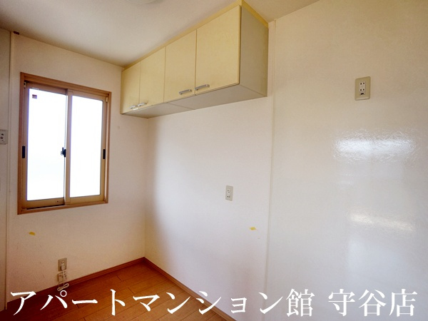 アプローズスクエアBのその他