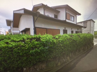 奈良市西登美ヶ丘５丁目の一戸建ての画像