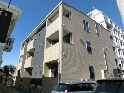 【外観】 | グランディール