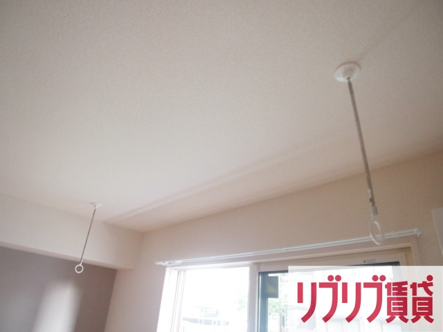 ヴェルデカーサの設備