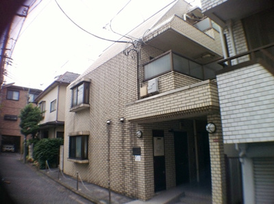 【外観】 | アーバンフラット