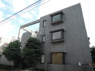 品川区旗の台６丁目のマンションの画像