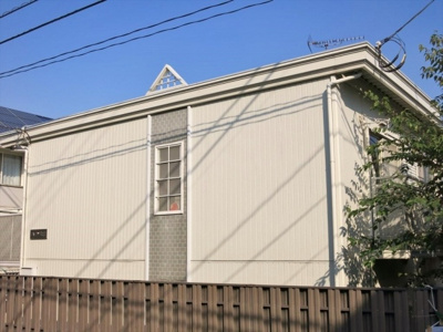 【外観】 | ハイツ丸山