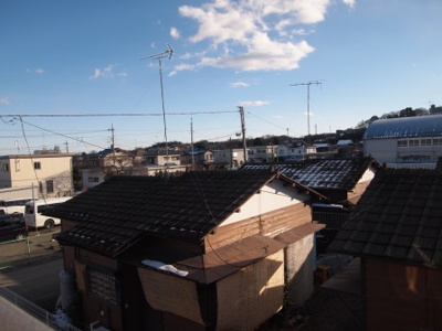 【展望】 | 弐分方町