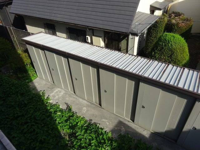 キャルバリー天神のその他共用部分