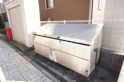 【その他共用部分】 | メゾン　ド　アヴェニールC