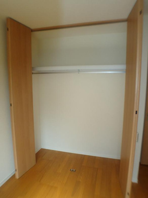 【収納】 | メゾン梨川Ⅲ