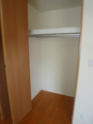 【収納】 | メゾン梨川Ⅲ