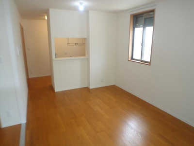 【内装】 | メゾン梨川Ⅲ