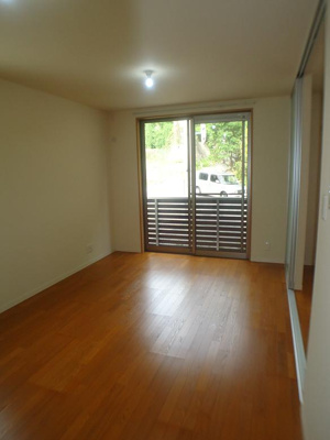 【居間・リビング】 | メゾン梨川Ⅲ