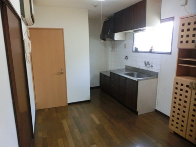 【居間・リビング】 | ヴェルエール岩田