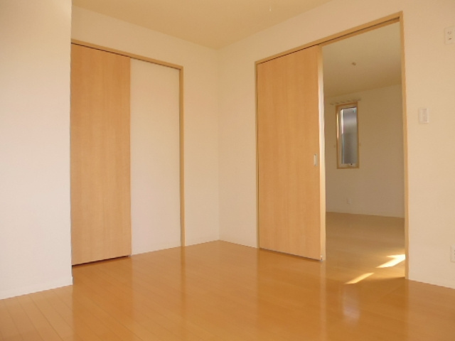 ＫＯ．レジデンスＡの洋室