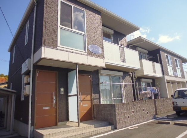 ＫＯ．レジデンスＡ