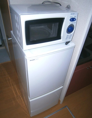 【その他共用部分】 | グリーンハイツ３号