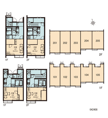 【周辺】 | グリーンハイツ３号