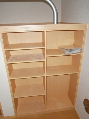 【寝室】 | グリーンハイツ３号 | 参考写真：現況優先