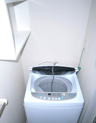 【設備】 | グリーンハイツ３号