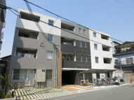 メゾンユタカⅡの画像