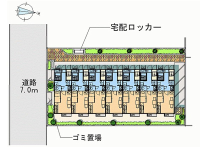 【地図】 | サンビームＣ