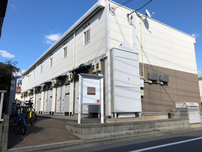 【外観】 | サンビームＣ