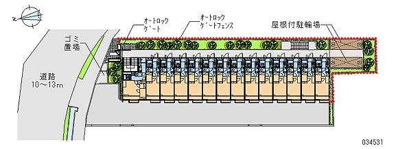 【地図】 | セードルⅡ