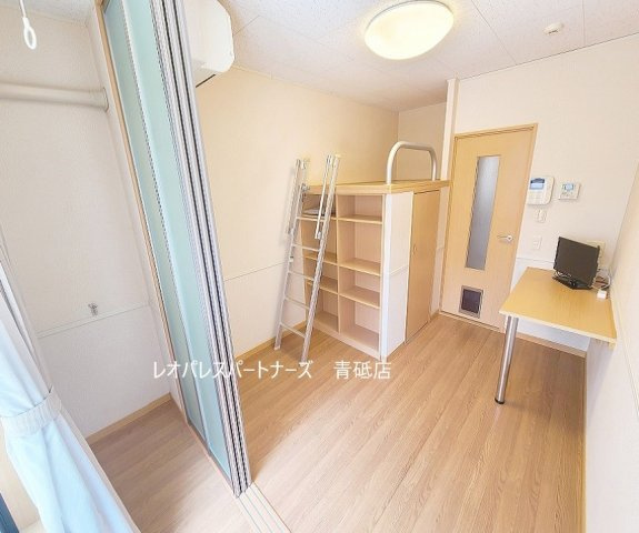 【居間・リビング】 | セードルⅡ | 参考写真