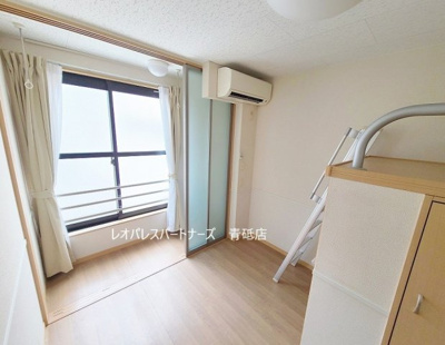 【居間・リビング】 | セードルⅡ | 参考写真