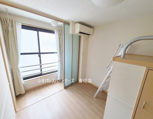 【居間・リビング】 | セードルⅡ | 参考写真