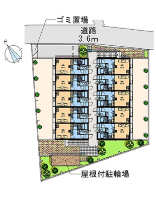 【地図】 | ツリー