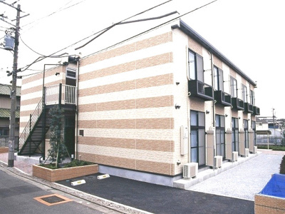 【外観】 | ツリー