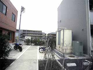 【その他共用部分】 | トゥインクル妙典Ｂ