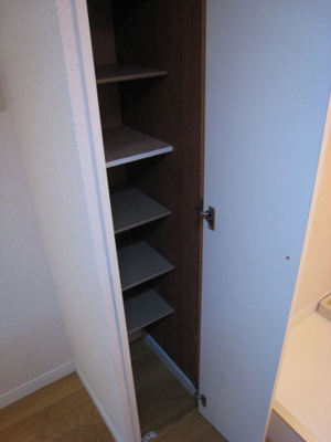 【設備】 | トゥインクル妙典Ｂ