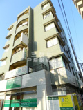 品川区平塚１丁目のマンションの画像
