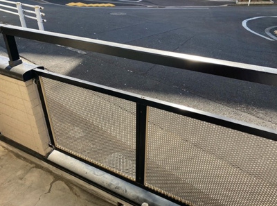 【バルコニー】 | ミヨシ