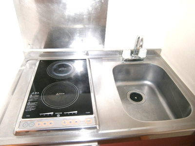 【キッチン】 | ミヨシ