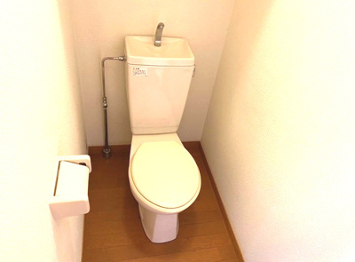 【トイレ】 | ミヨシ