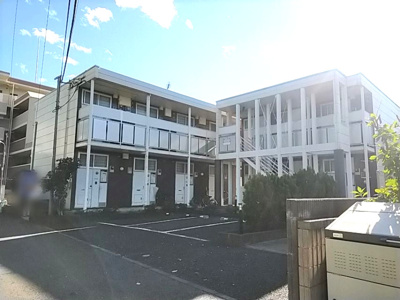 【外観】 | ルミエール