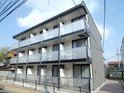 【外観】 | レークイエ