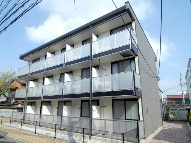 【外観】 | レークイエ