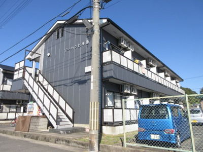 【外観】 | アーバンヒルⅢ