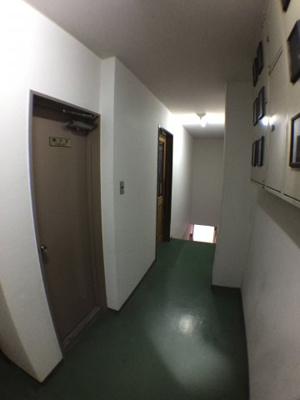 【その他共用部分】 | 中本ビル