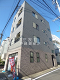 品川区戸越５丁目のマンションの画像