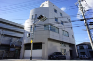 M.Gコートの画像
